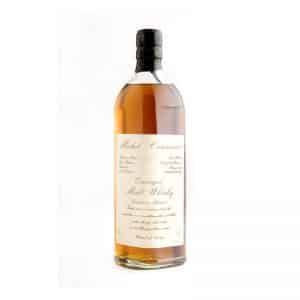 Overaged Malt Whisky degré naturel 50° 70cl