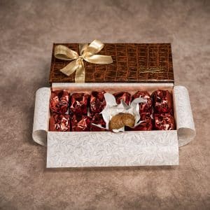 Confiseries et chocolats MANUEL - Finesse et douceur chocolatées