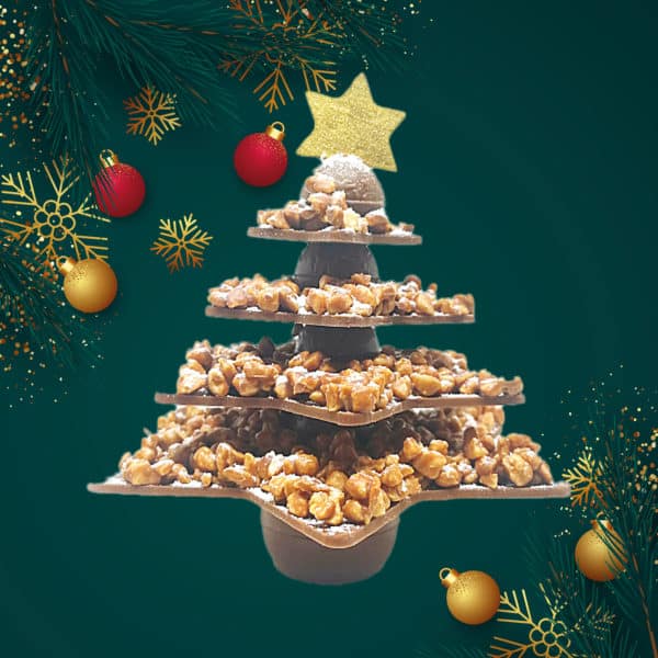 Sapin Rocher